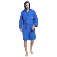 CRESSI ACCAPPATOIO BATHROBE MICROFIBRE UNISEX