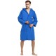 	CRESSI ACCAPPATOIO BATHROBE MICROFIBRE UNISEX
