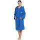 CRESSI ACCAPPATOIO BATHROBE MICROFIBRE UNISEX