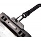 CRESSI MOBILE PHONE WATERPROOF BAG BLACK