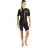 CRESSI LIDO DONNA Shorty mm.2