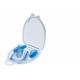 CRESSI NOSE CLIP & EAR PLUGS - Kit stringinaso e tappi auricolari