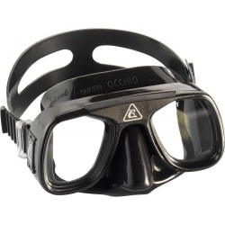 CRESSI SUPEROCCHIO DARK