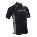 CRESSI RASH GUARD MAN  MANICA CORTA