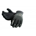 CRESSI GUANTI ULTRASPAN 3,5 MM NERI