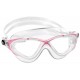 CRESSi PLANET OCCHIALINI NUOTO IN SILICONE