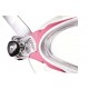 CRESSi PLANET OCCHIALINI NUOTO IN SILICONE