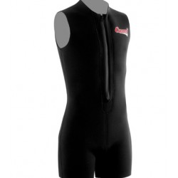 CRESSI SOTTOMUTA ZIP VEST