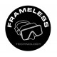 FRAMELESS