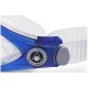 AQUA SPHERE OCCHIALINO NUOTO EAGLE OPTICS