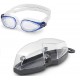 AQUA SPHERE OCCHIALINO NUOTO EAGLE OPTICS