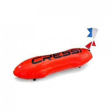 CRESSI BOA A SILURO TORPEDO 