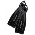CRESSI PINNE SUB PRO LIGHT NERA