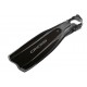 CRESSI PRO LIGHT PINNE CON CINGHIOLO