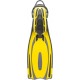 	CRESSI REACTION EBS GIALLO