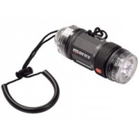 MARES STROBE BEAM UNITA' CON LUCE STROBOSCOPICA  E TORCIA A LED