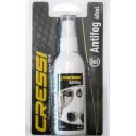CRESSI ANTIFOG - Antiappannante spray 60 ml.