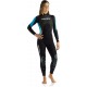CRESSI MOREA DONNA 3 MM.