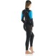 CRESSI MOREA DONNA 3 MM.