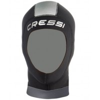CRESSI CAPPUCCIO HOOD PLUS 5 MM. UOMO