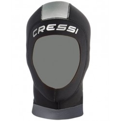 CRESSI CAPPUCCIO HOOD PLUS 5 MM. UOMO