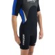	CRESSI MED X UOMO SHORTY 3 mm.