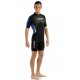 	CRESSI MED X UOMO SHORTY 3 mm.