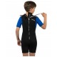 CRESSI MED X JUNIOR SHORTY 3 MM.