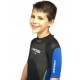 	CRESSI MED X JUNIOR SHORTY 3 MM.	
