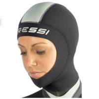 CRESSI CAPPUCCIO HOOD PLUS 5 MM. DONNA
