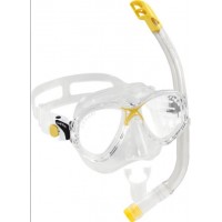 CRESSI SET MAREA JR + TOP