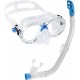 CRESSI SET MAREA JR + TOP