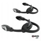 MARES BUNGEE FIN STRAP - coppia