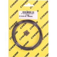 CRESSI KIT NYLON COMP. 160 MM.
