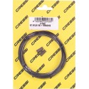 CRESSI KIT NYLON COMP. mm.160 + sleeves