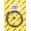 CRESSI KIT NYLON COMP. mm.160 + sleeves