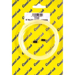 CRESSI SUB KIT MULTIF. mm.140 + sleeves