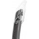 	CRESSI SNORKEL GAMMA NERO