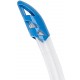 CRESSI SNORKEL GAMMA BLU