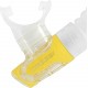 CRESSI AERATORE GAMMA GIALLO