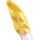 CRESSI AERATORE GAMMA GIALLO