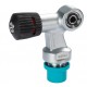 CRESSI MONOBOMBOLA MONOATTACCO 5 LT.