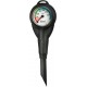 	CRESSI MINI SPG MANOMETRO 350 BAR A FRUSTA