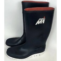 MUSTO STIVALI M1 DA BARCA