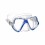 MARES MASCHERA WAHOO CLEAR-BLU