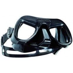 SCUBAPRO LENTE OTTICA SINISTRA FUTURA 1 PER MIOPIA