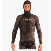 CRESSI TRACINA GIACCA mm. 3,5