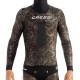 CRESSI TRACINA GIACCA mm. 3,5