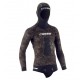 CRESSI TRACINA GIACCA mm. 3,5