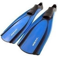 MARES PLANA AVANTI HP PINNA A SCARPETTA CHIUSA
